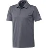 Adidas Men's Climalite Grind Polo -Adidas Store S97378.1635533837622