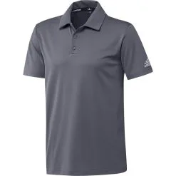 Adidas Men's Climalite Grind Polo