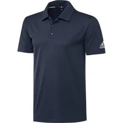 Adidas Men's Climalite Grind Polo -Adidas Store S99451.1635533860825