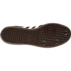Adidas Men's Samba Classic Indoor Soccer Shoes -Adidas Store Samba Classic Black Bottom spo