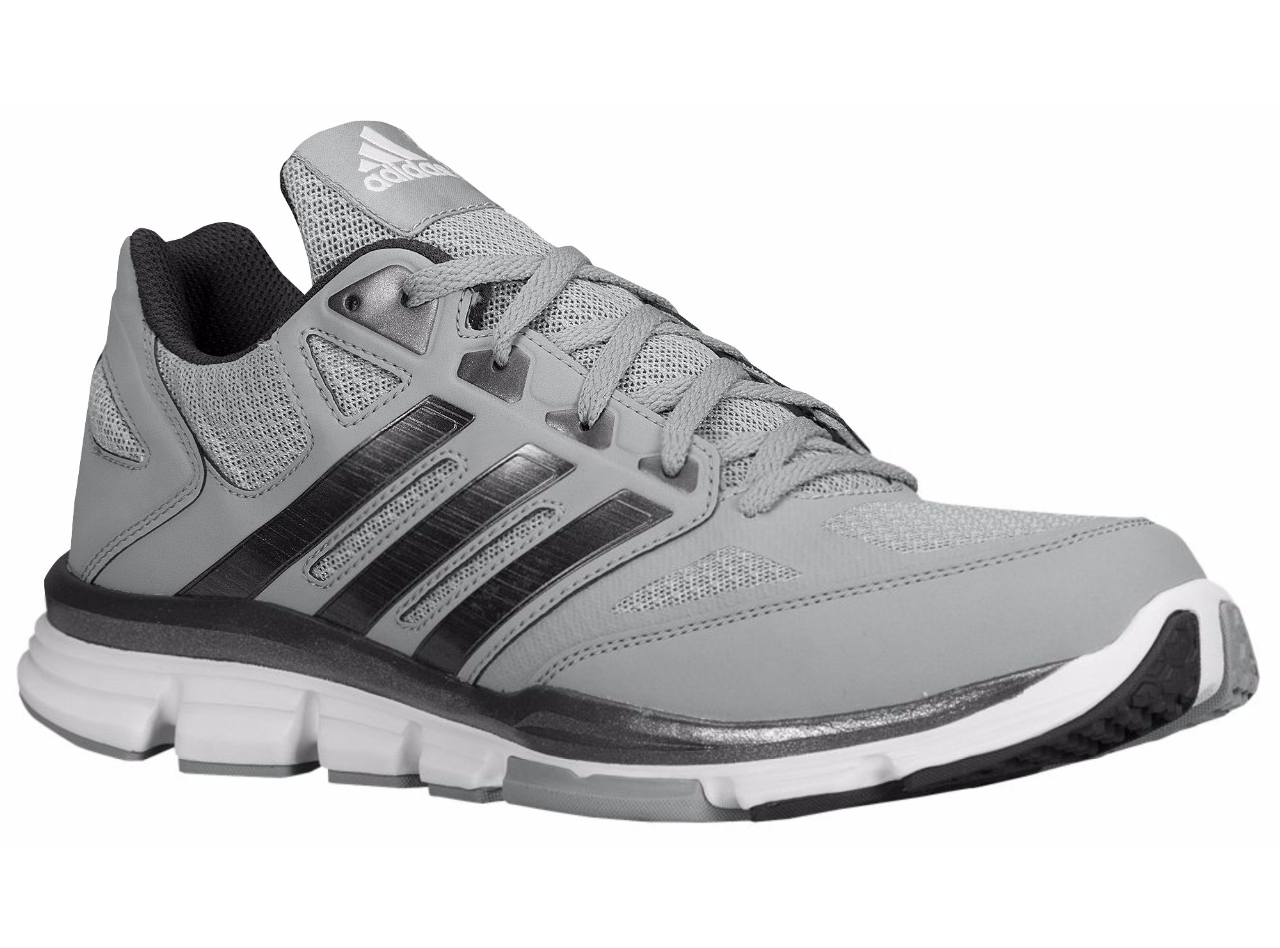 Adidas Men's Speed Trainer Shoe 6 Adidas Men's Speed Trainer Shoe - Image 4