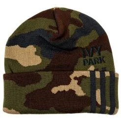 Adidas Ivy Park Beyonce Two-in-One Beanie Balaclava