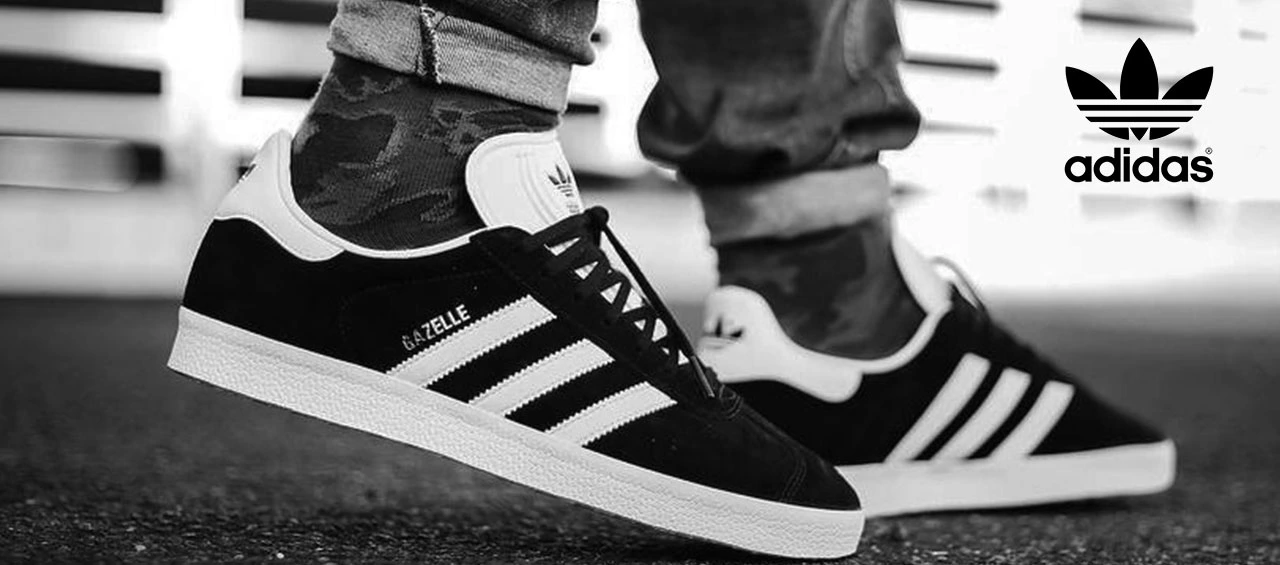 Default -Adidas Store adidas banner