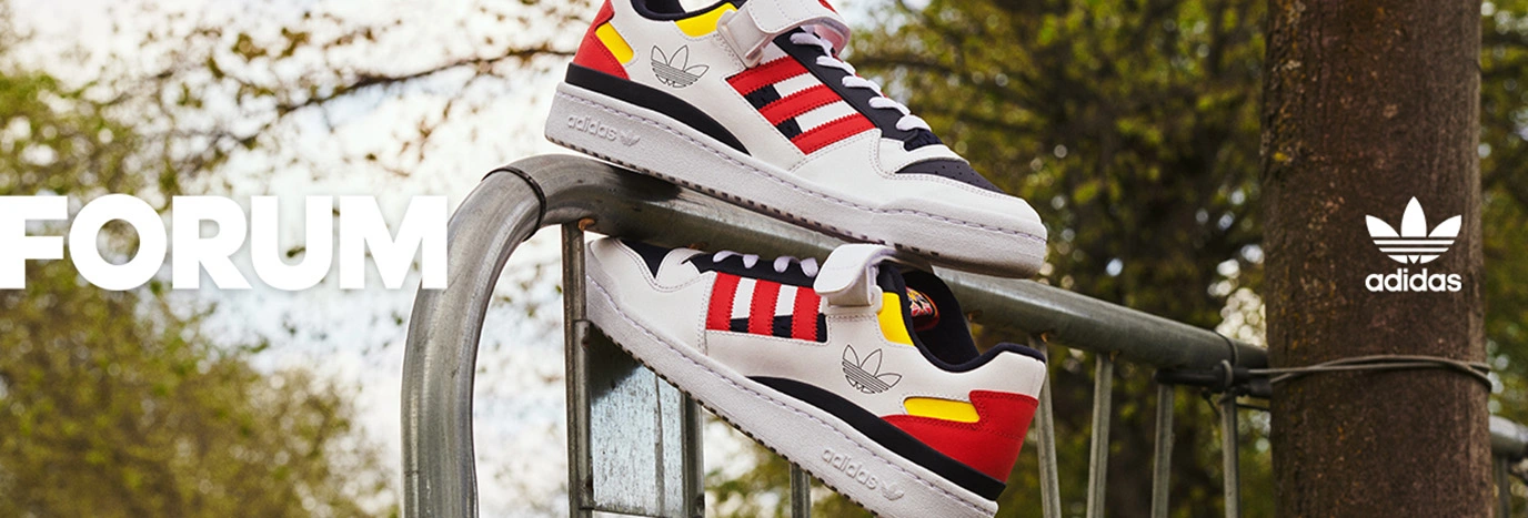 Default -Adidas Store adidas forum modern varsity banner