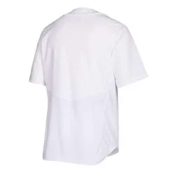 Adidas Men's Diamond King Elite Full Button Baseball Jersey 9 Adidas Men's Diamond King Elite Full Button Baseball Jersey -Adidas Store adidas 12RE White Back e2c33471 9940 4758 bf21 d26881bf86cb