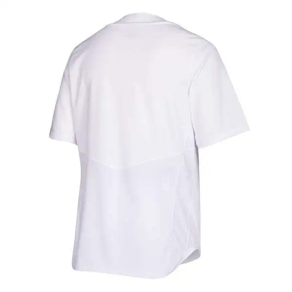 Adidas Men's Diamond King Elite Full Button Baseball Jersey 6 Adidas Men's Diamond King Elite Full Button Baseball Jersey - Image 4