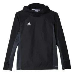 Adidas Tiro 17 Youth Warm Top