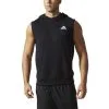 Adidas Men's Basketball Cross Up Sleeveless Hoodie -Adidas Store adidas S96172 e14eefa4 42d1 4990 a860 97cddc9c9374