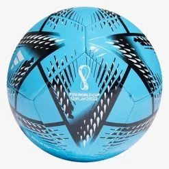Adidas Al Rihla World Cup 2022 Club Soccer Ball 10 Adidas Al Rihla World Cup 2022 Club Soccer Ball -Adidas Store download 18