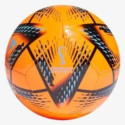 Adidas Al Rihla World Cup 2022 Club Soccer Ball 12 Adidas Al Rihla World Cup 2022 Club Soccer Ball -Adidas Store download 19