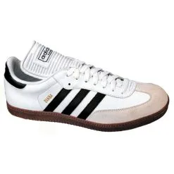 Adidas Men's Samba Classic Indoor Soccer Shoes