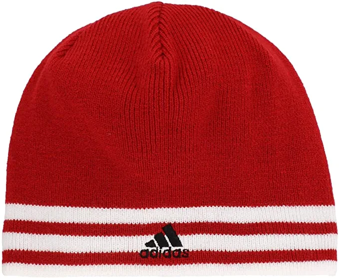 Adidas Men's Team Leverage Beanie 6 Adidas Men's Team Leverage Beanie - Image 4