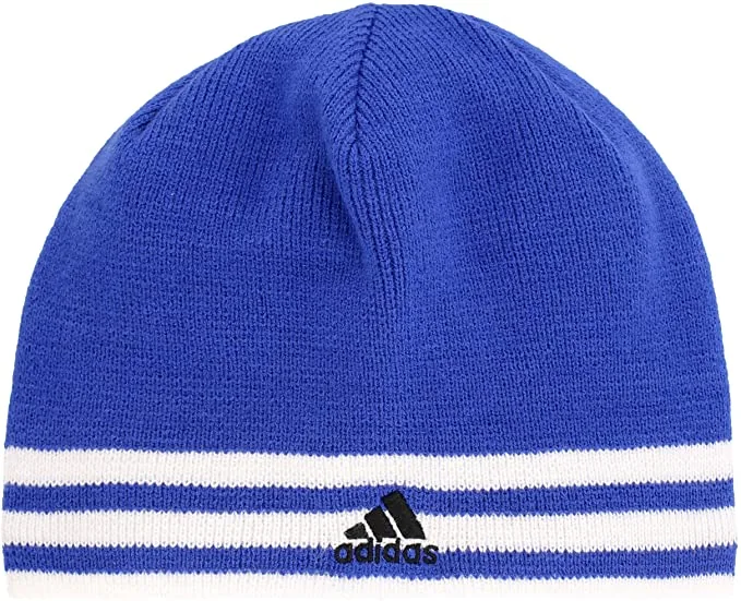 Adidas Men's Team Leverage Beanie 5 Adidas Men's Team Leverage Beanie - Image 3